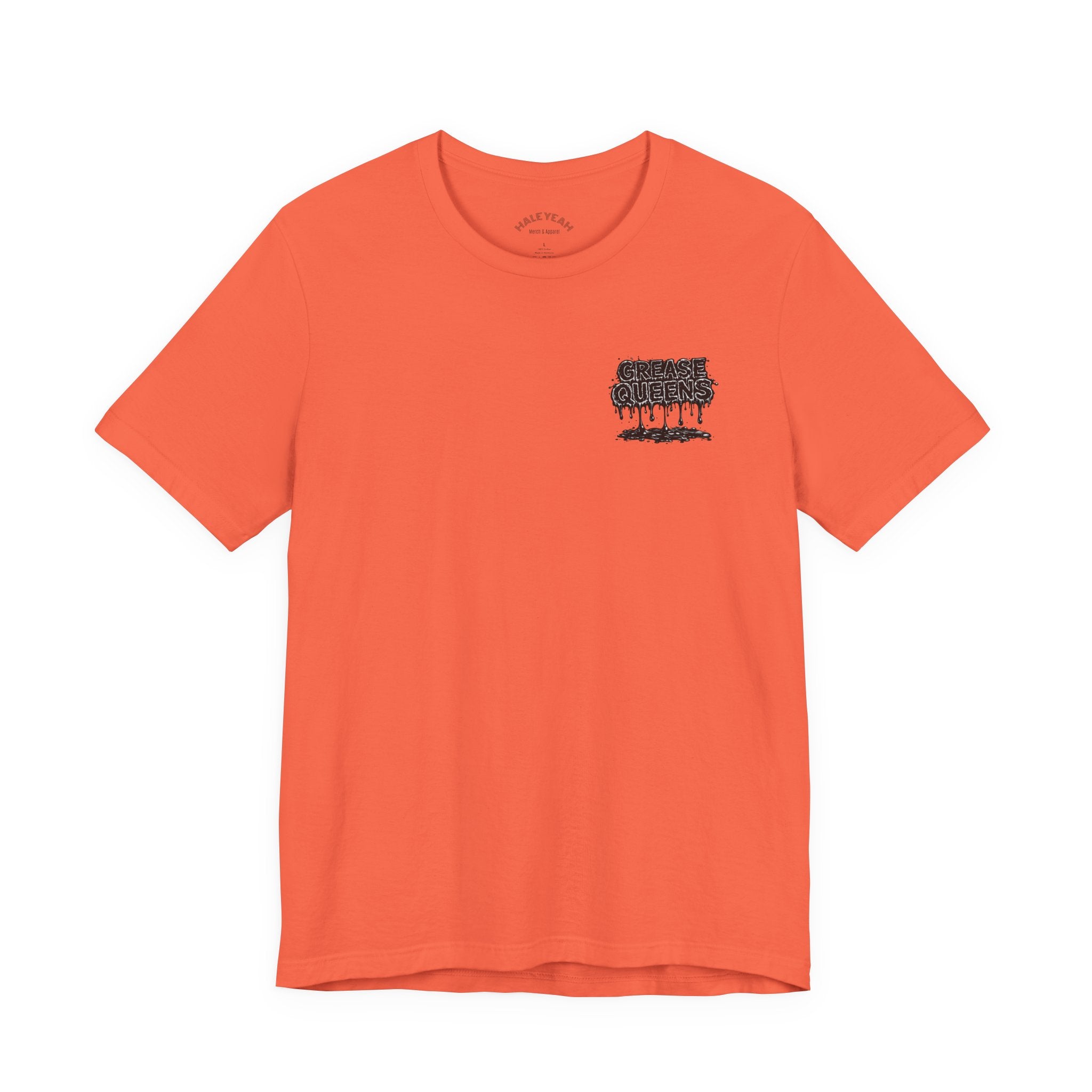Grease Queen Graphic Tee