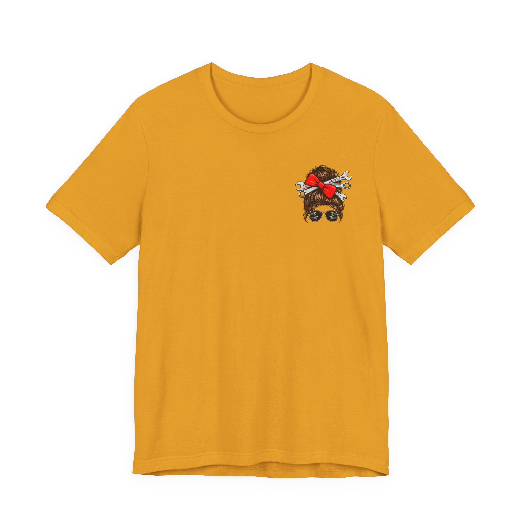 Grease Queen Ego Tee