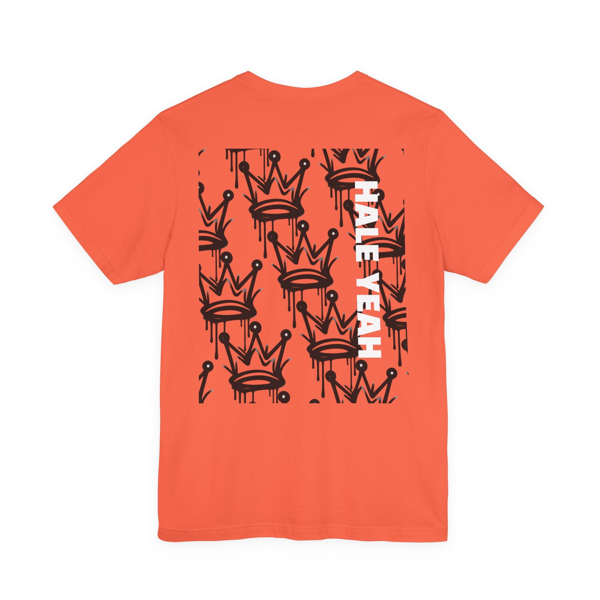 Grease Queen Graphic Tee