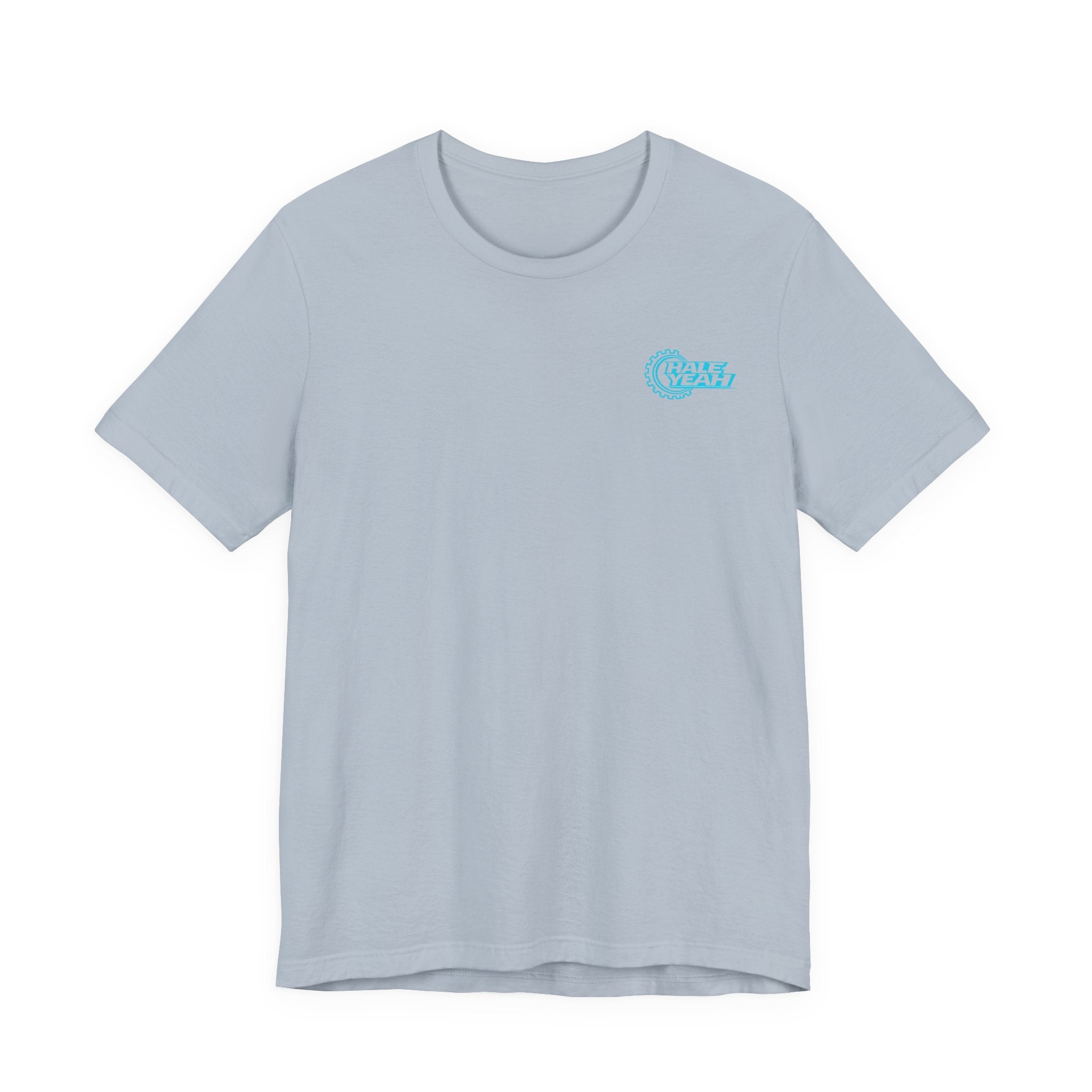 Grease Queen Classic Tee