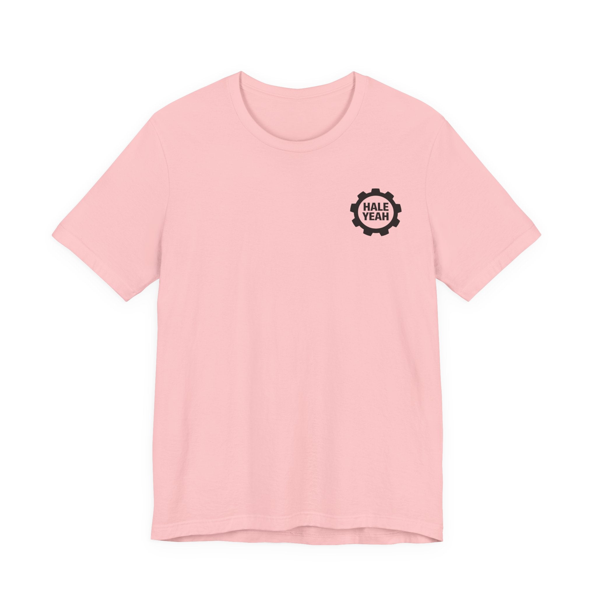 "Show Us Your Booms" Tee