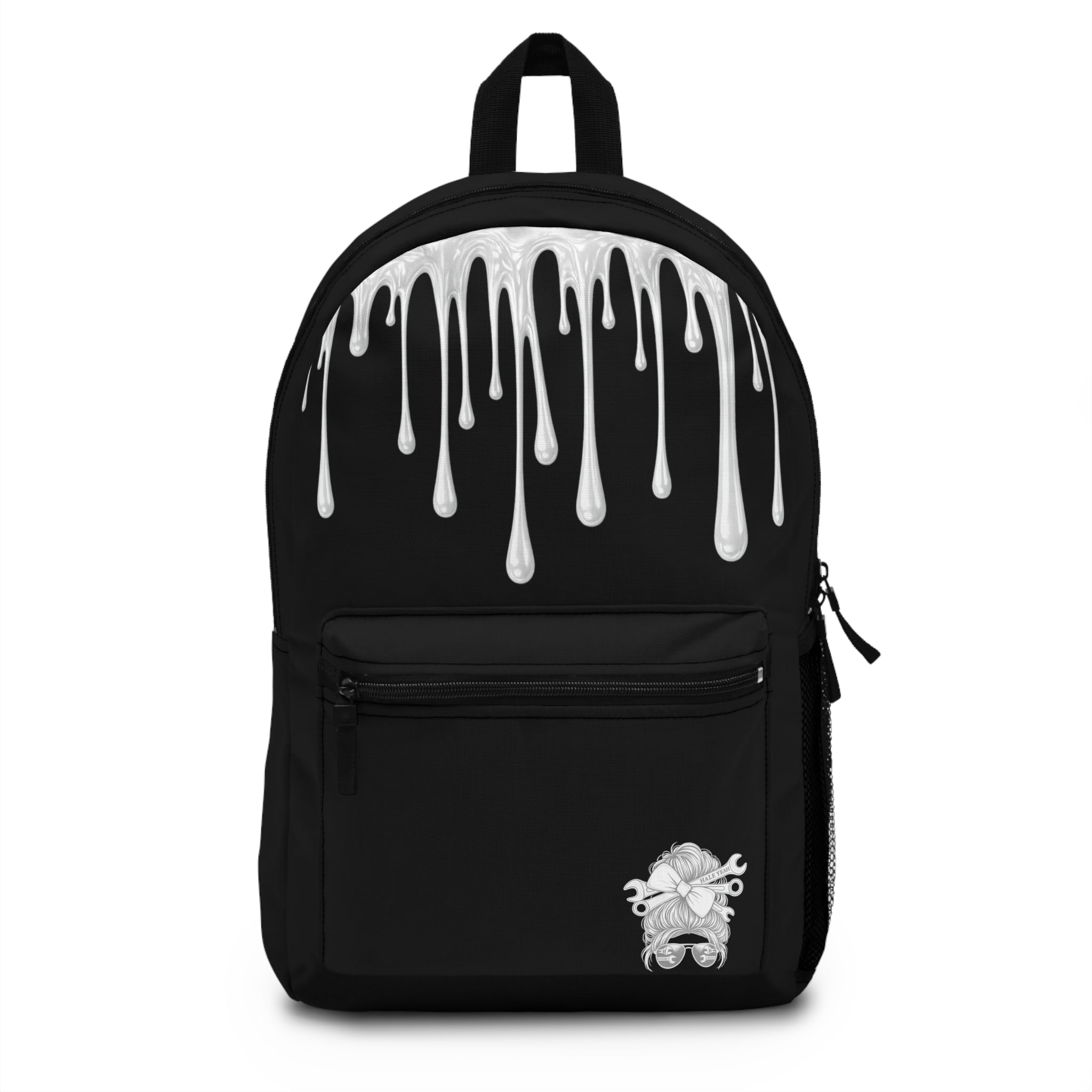 Grease Queen Drip BackPack