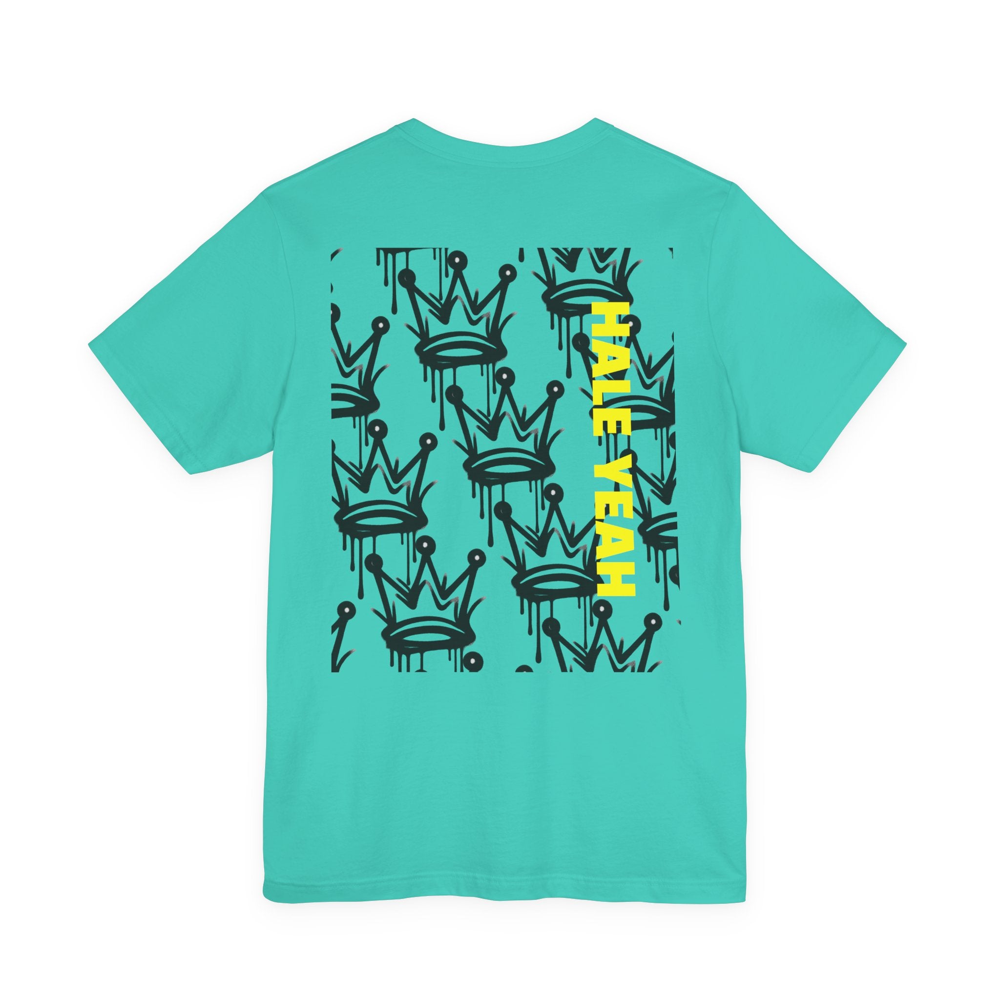Grease Queen Graphic Tee