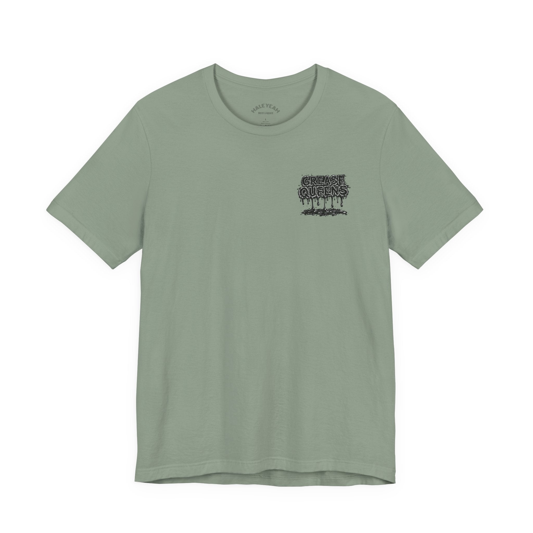 Grease Queen Graphic Tee