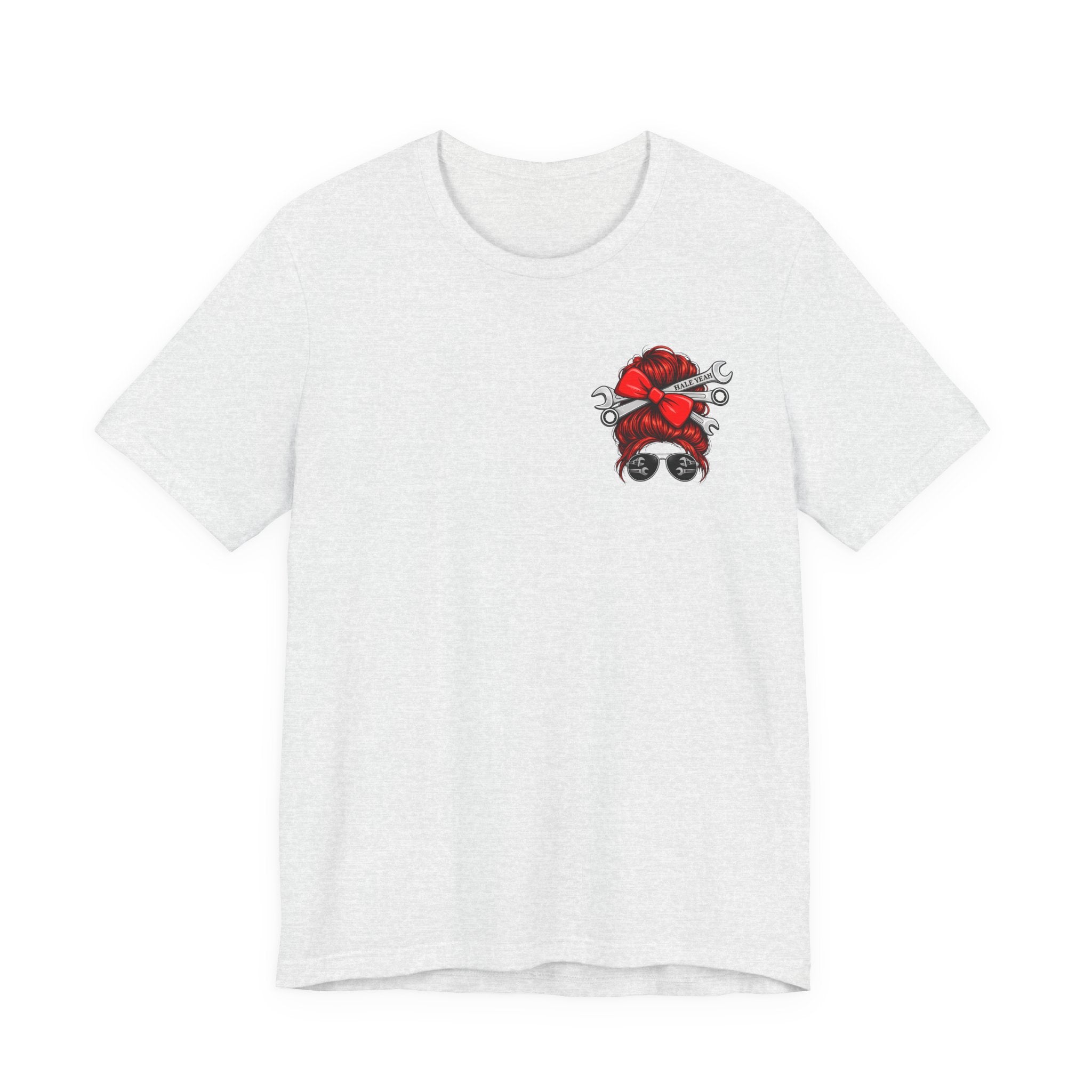 Grease Queen Ego Tee