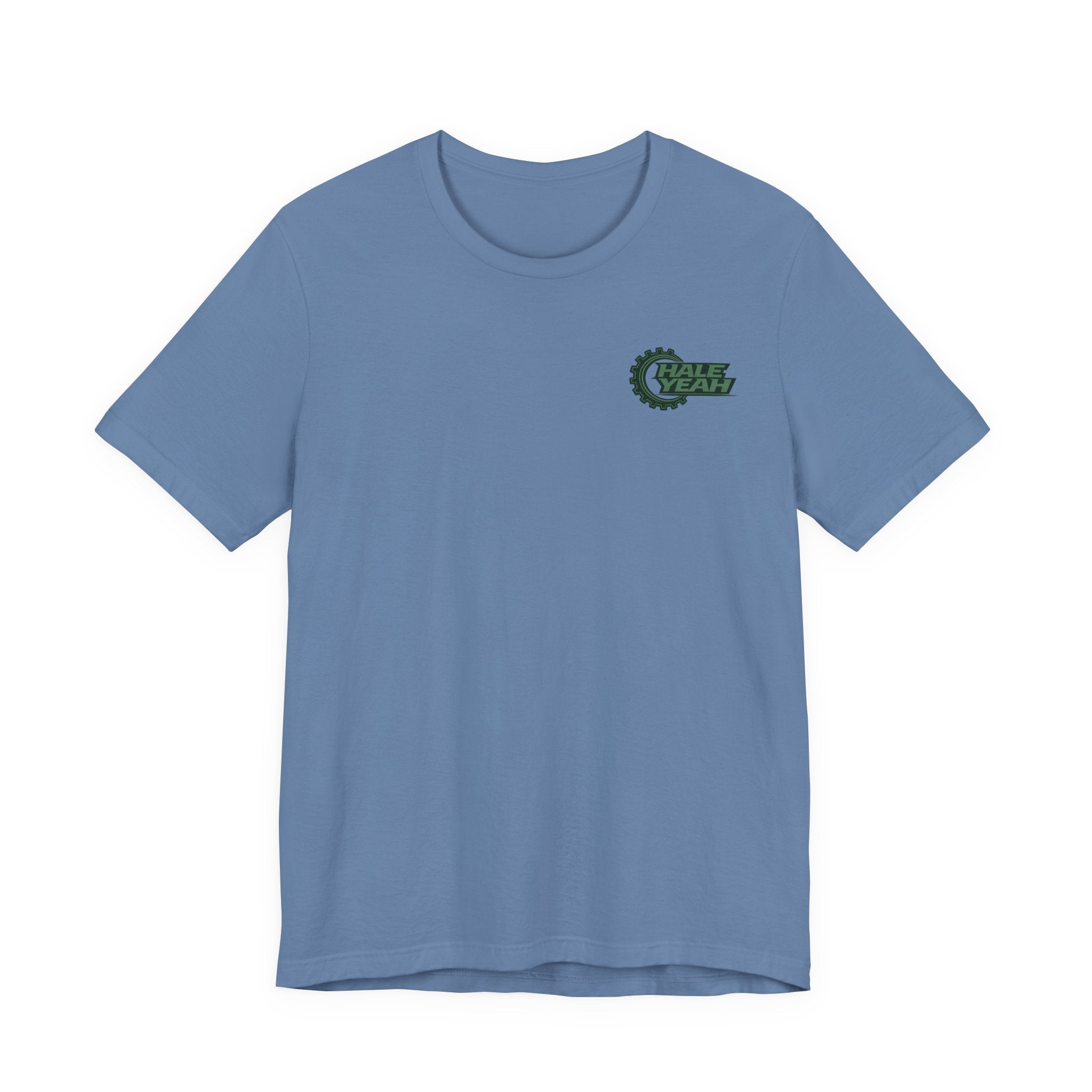 Grease Queen Classic Tee