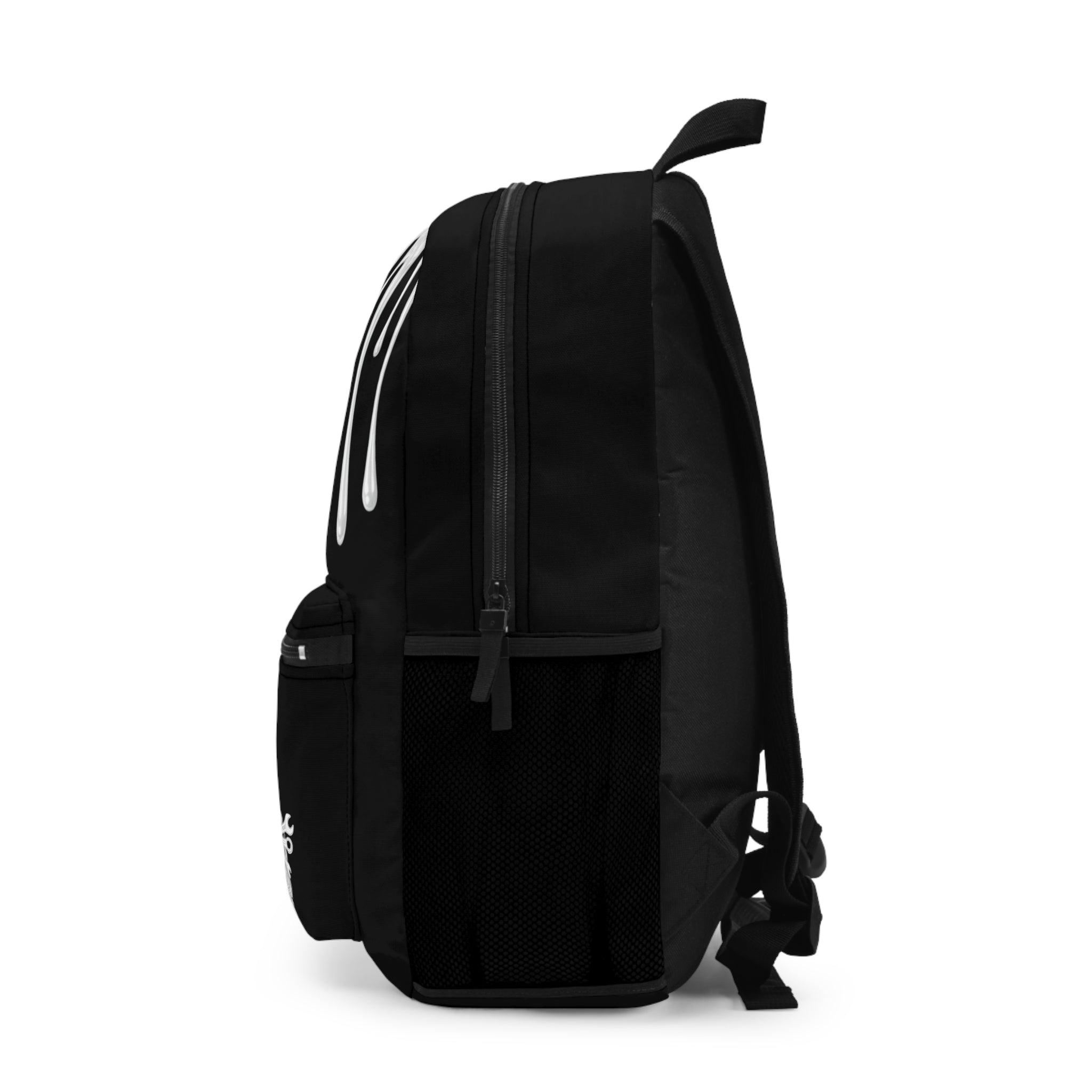 Grease Queen Drip BackPack