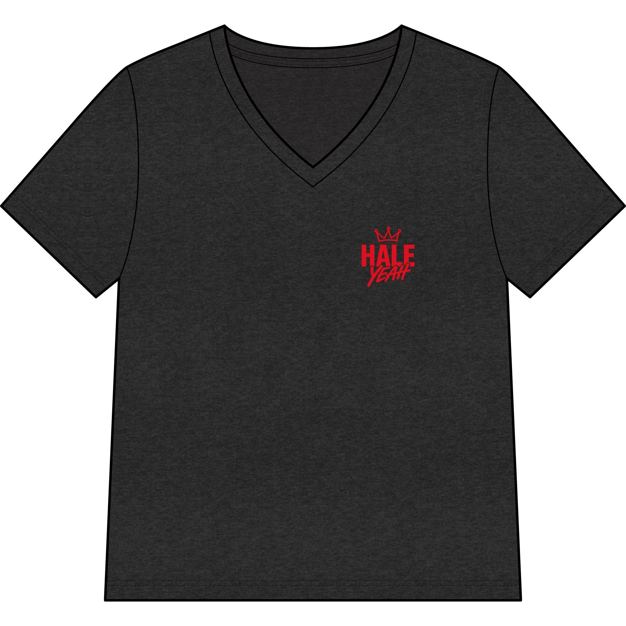 Grease Queen Talent Tee