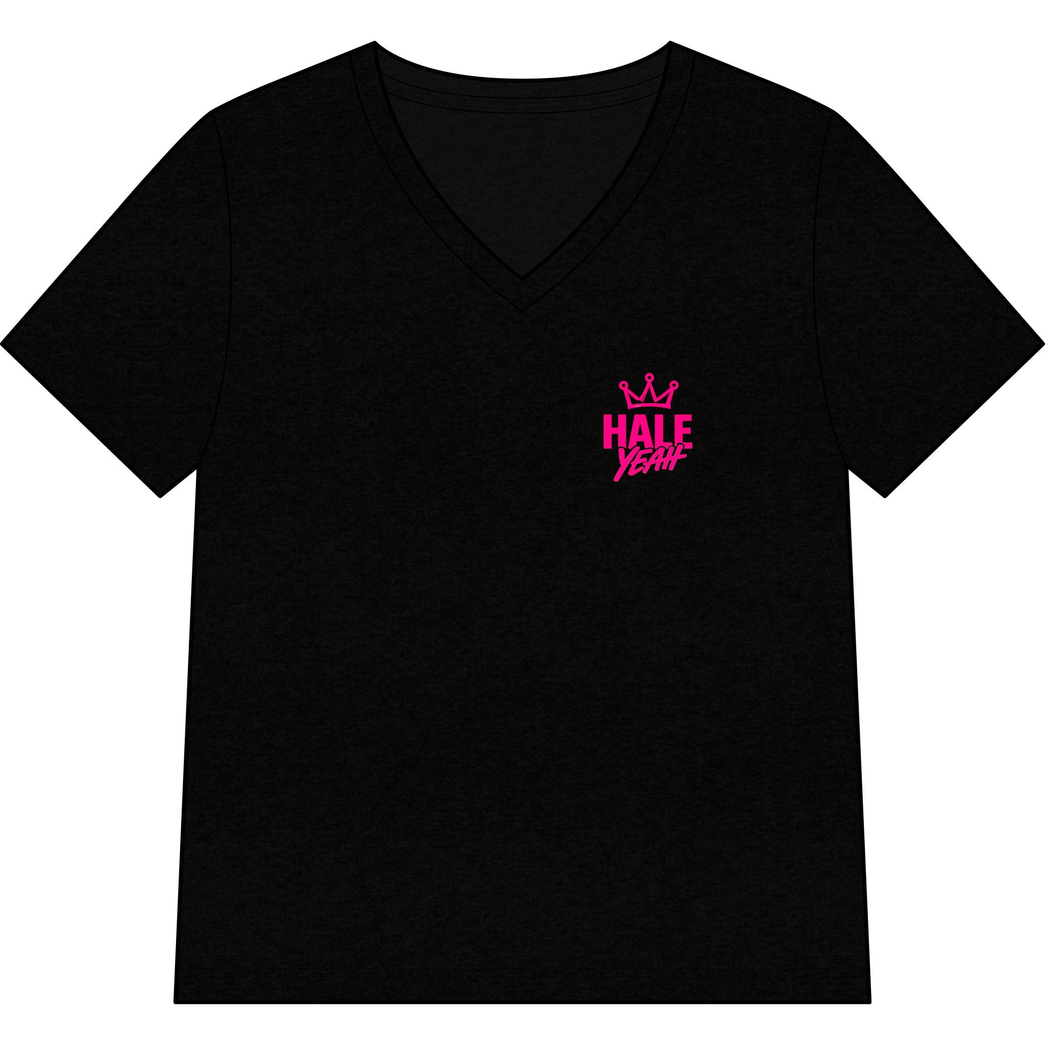 Grease Queen Talent Tee