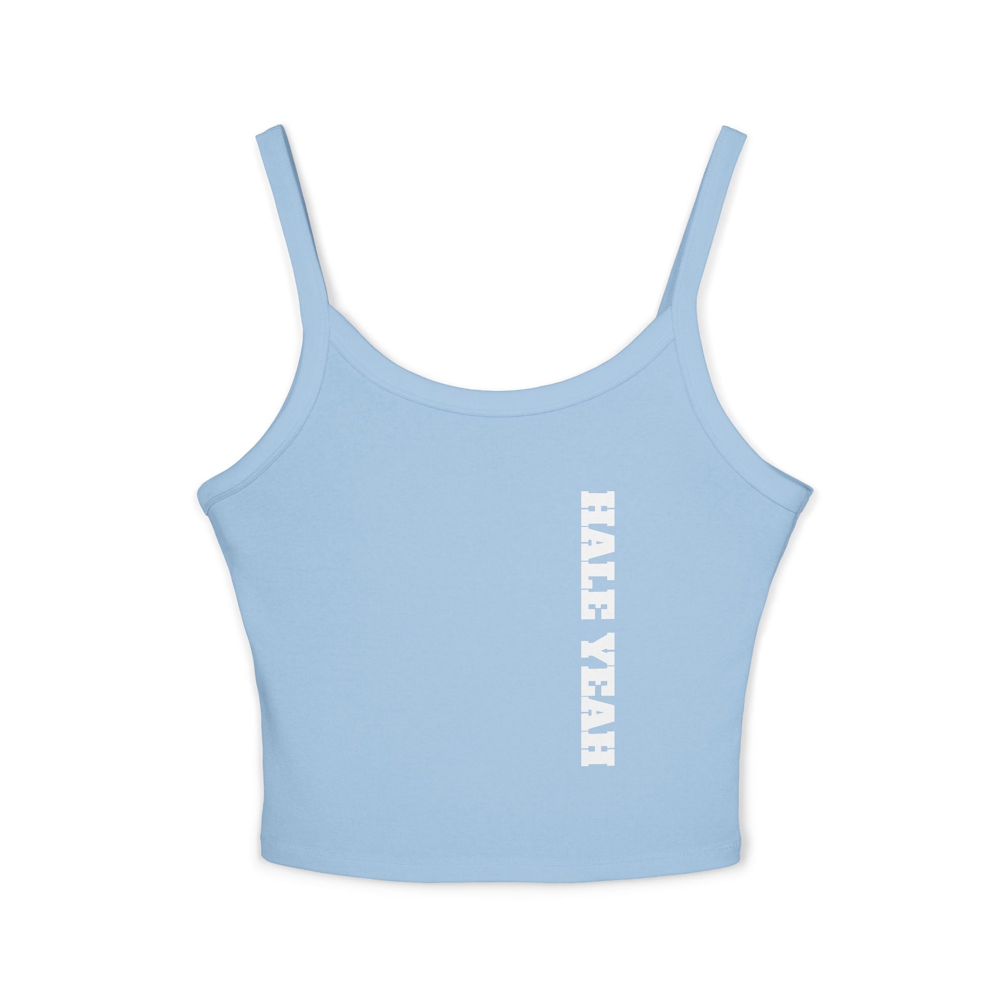 "Show Us Your Booms" Retro Cami Tank Top