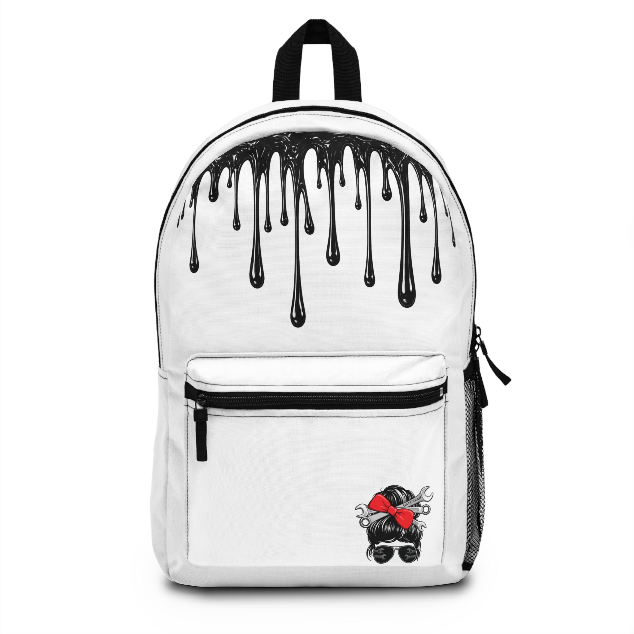 Grease Queen Drip BackPack