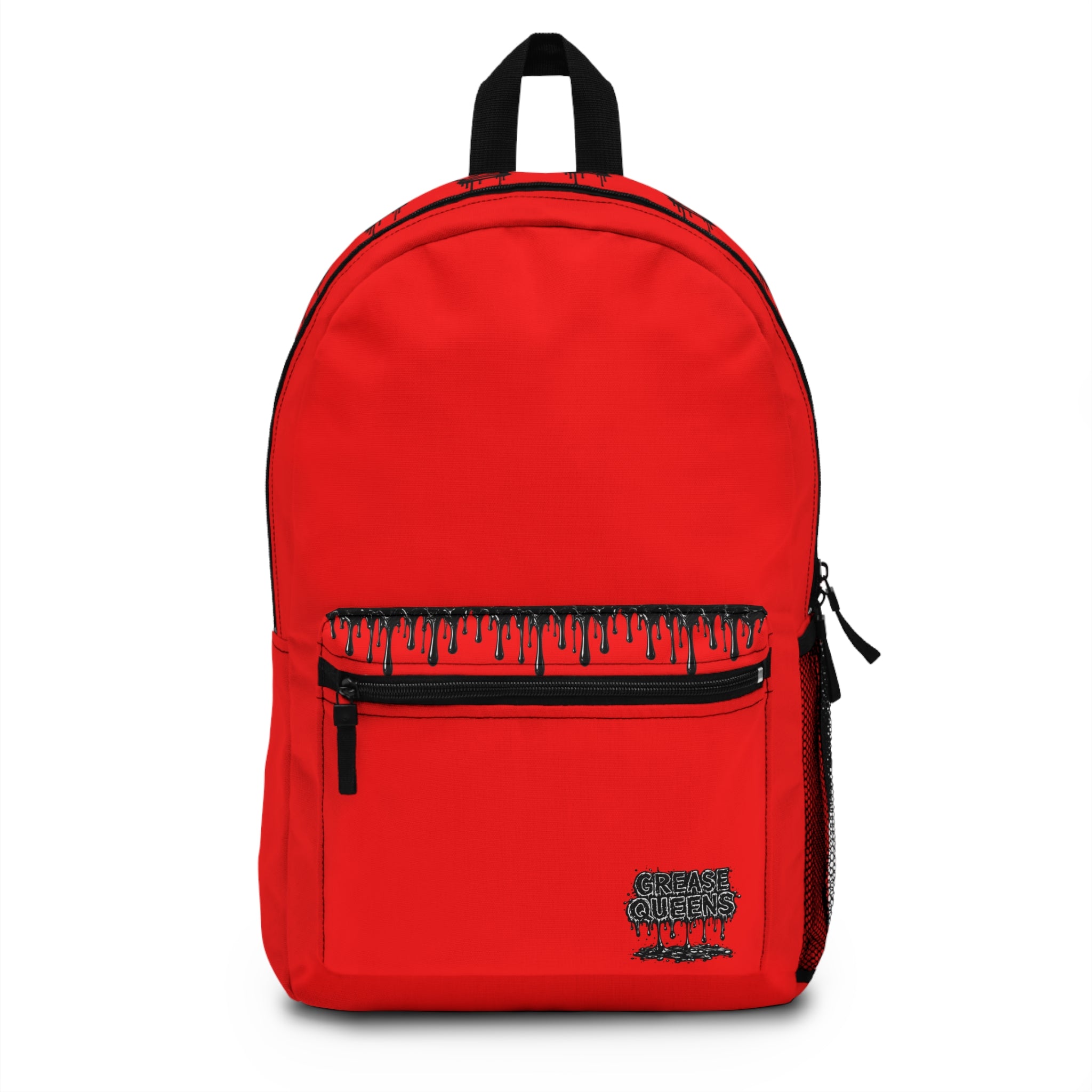 Grease Queen Drip BackPack