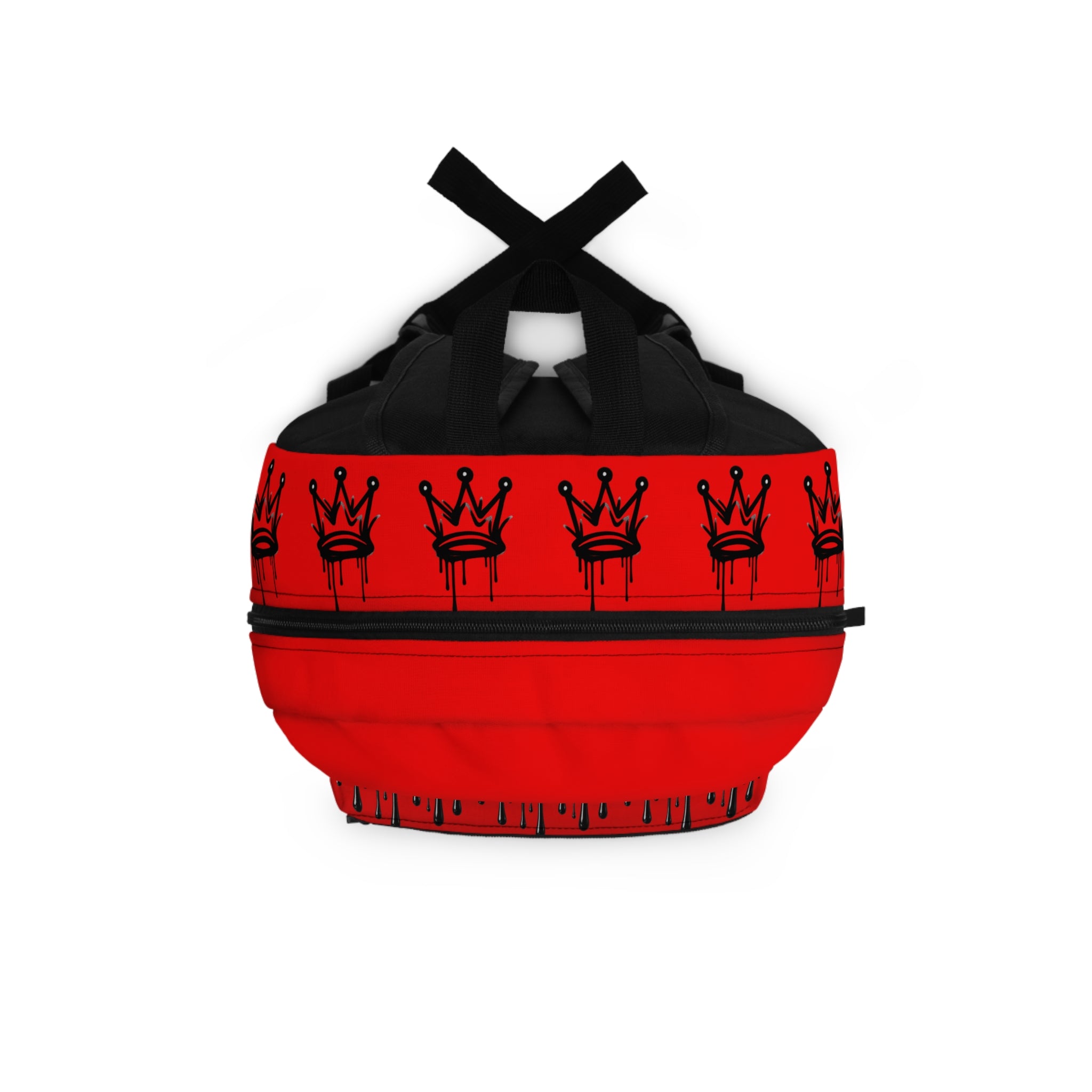 Grease Queen Drip BackPack