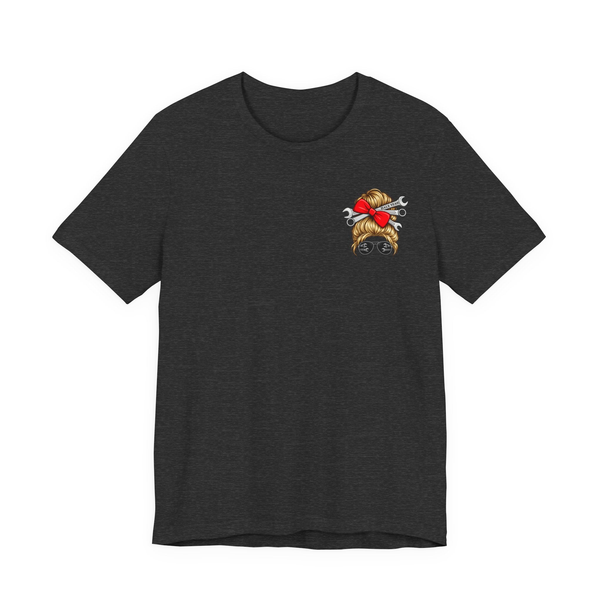 Grease Queen Ego Tee