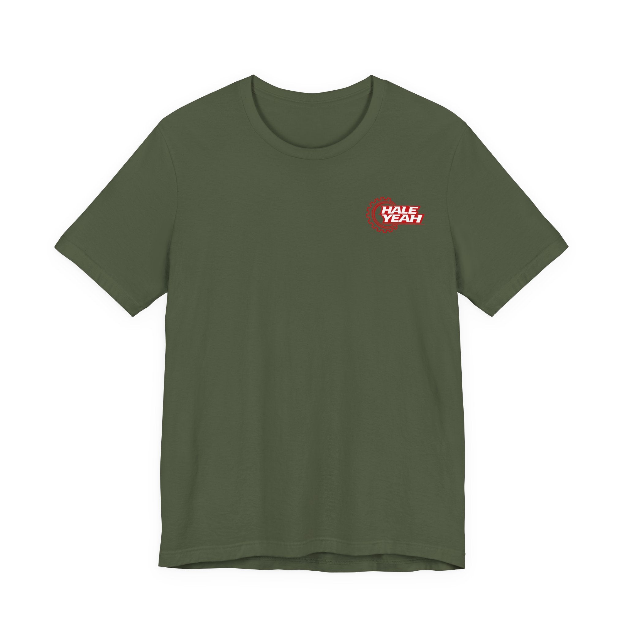 Grease Queen Classic Tee