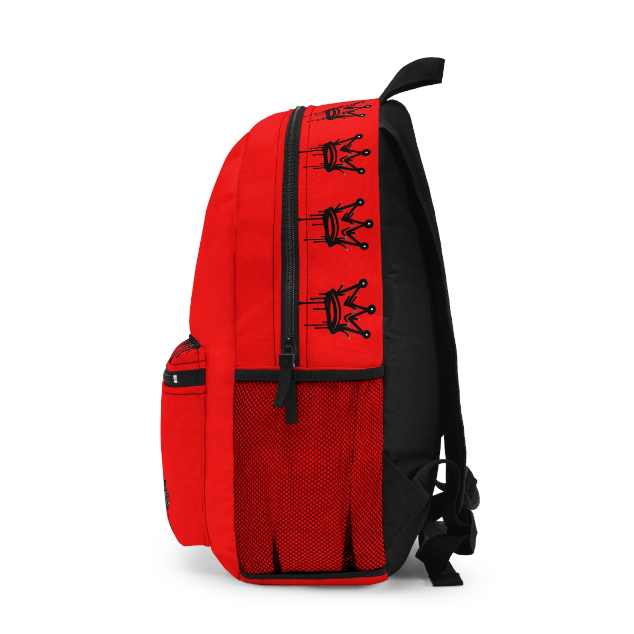 Grease Queen Drip BackPack