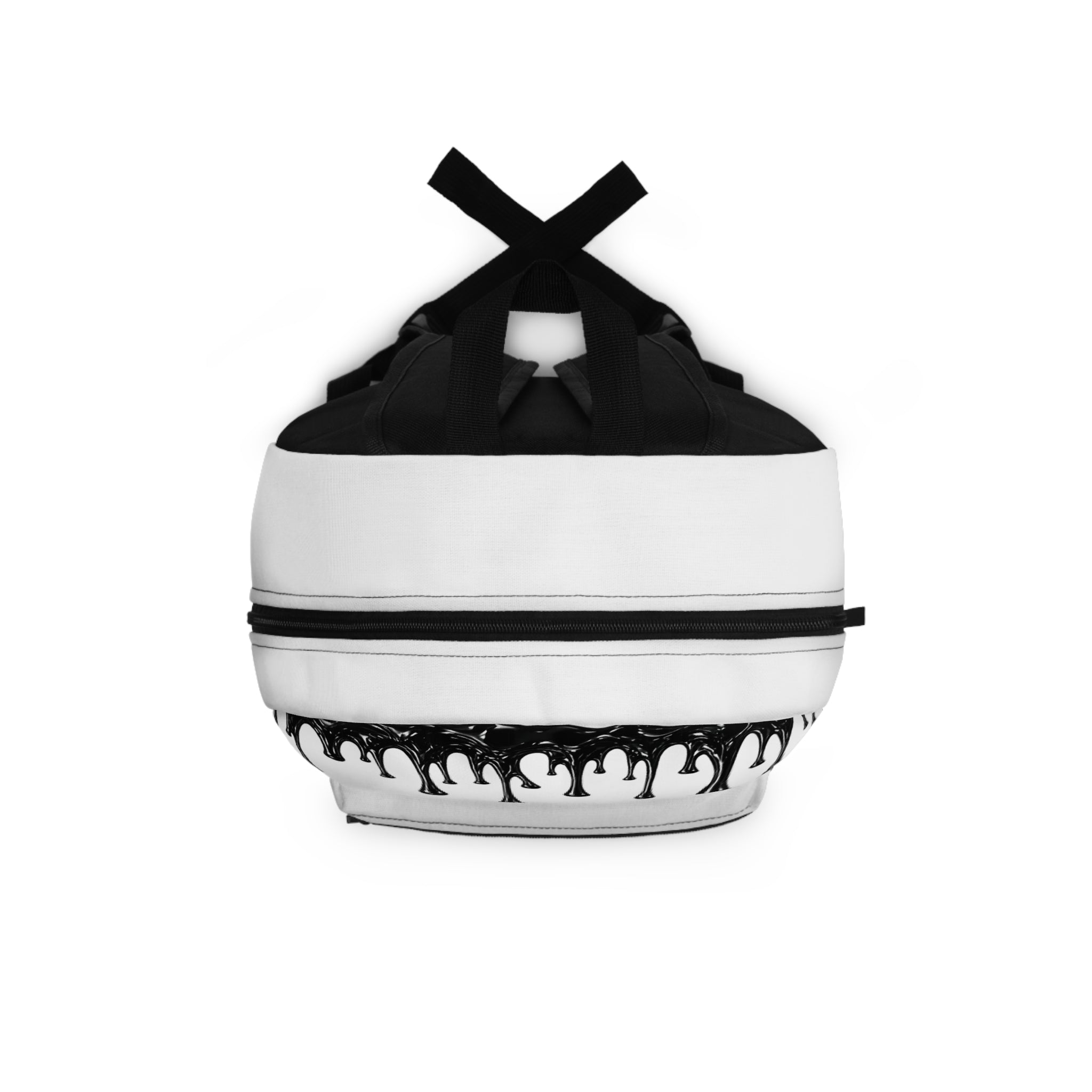 Grease Queen Drip BackPack