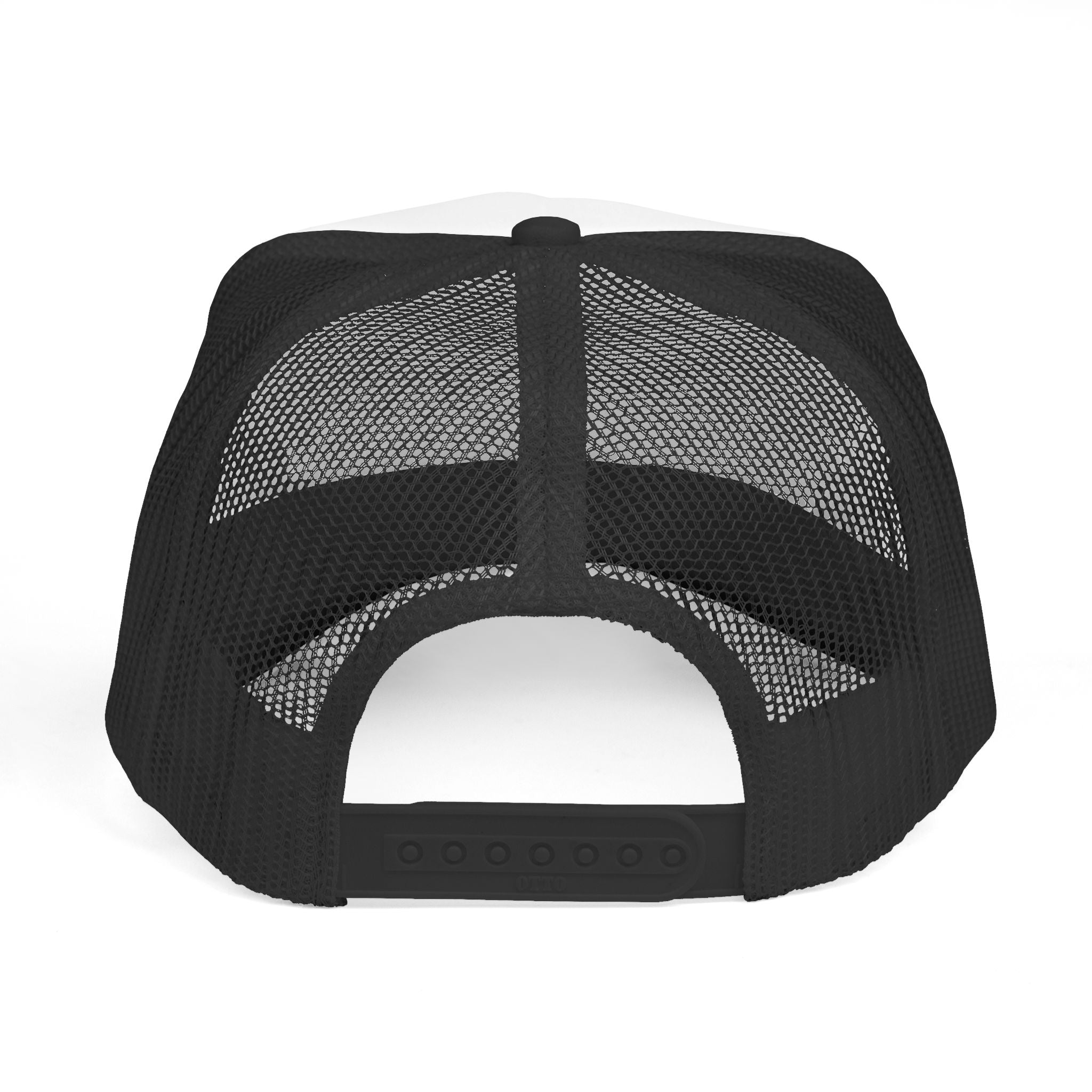 Grease Queen Trucker Cap