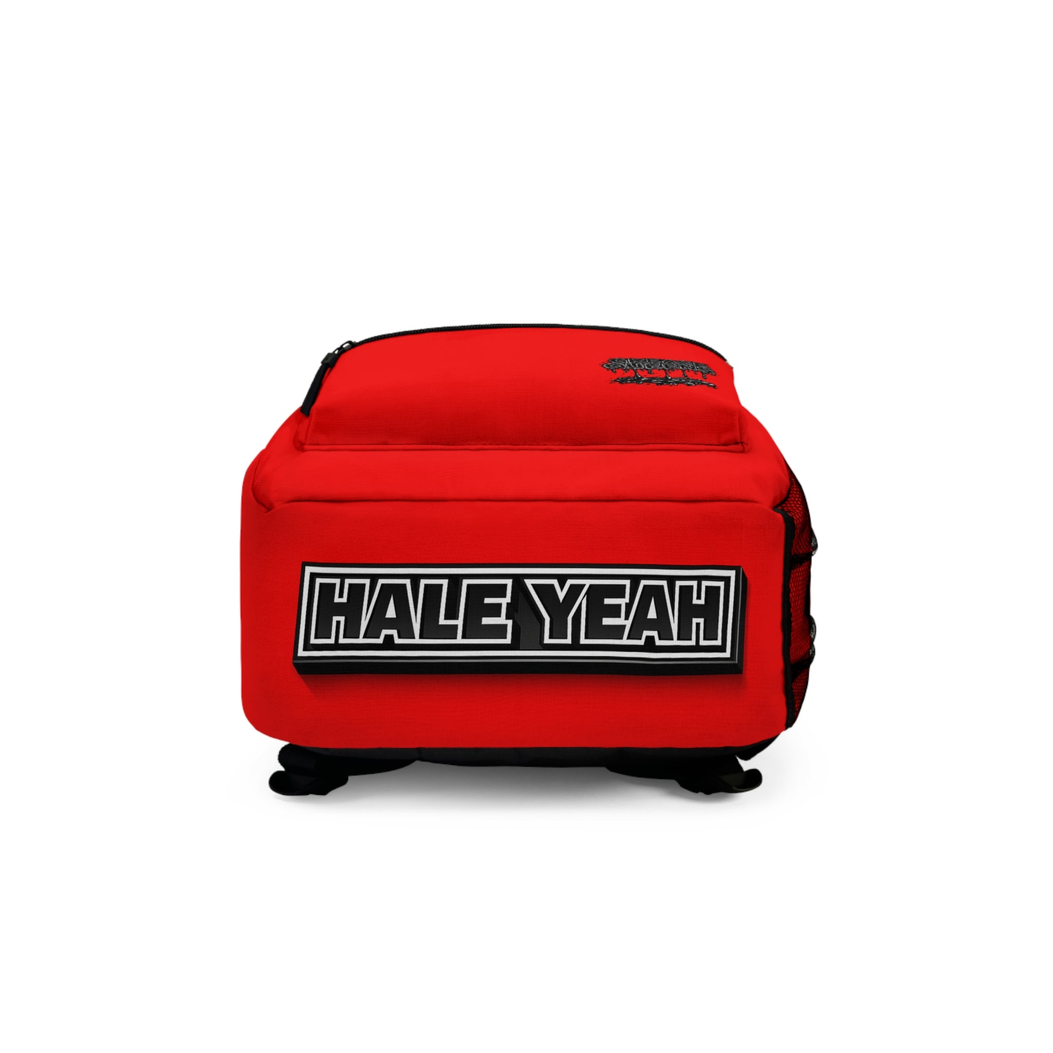 Grease Queen Drip BackPack