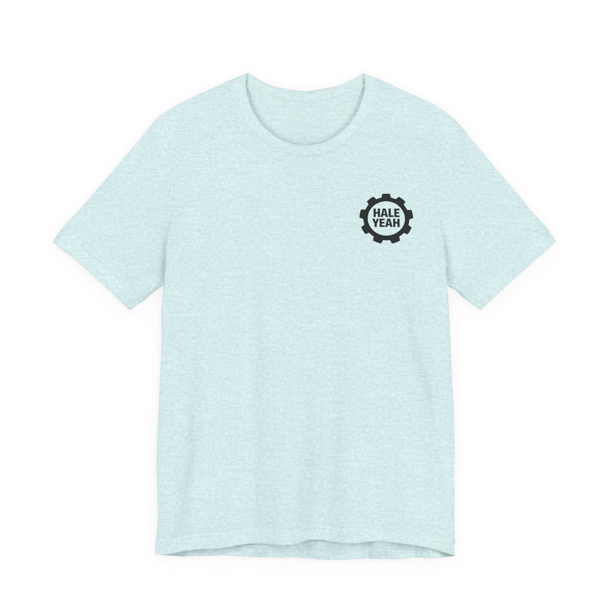 "Show Us Your Booms" Tee