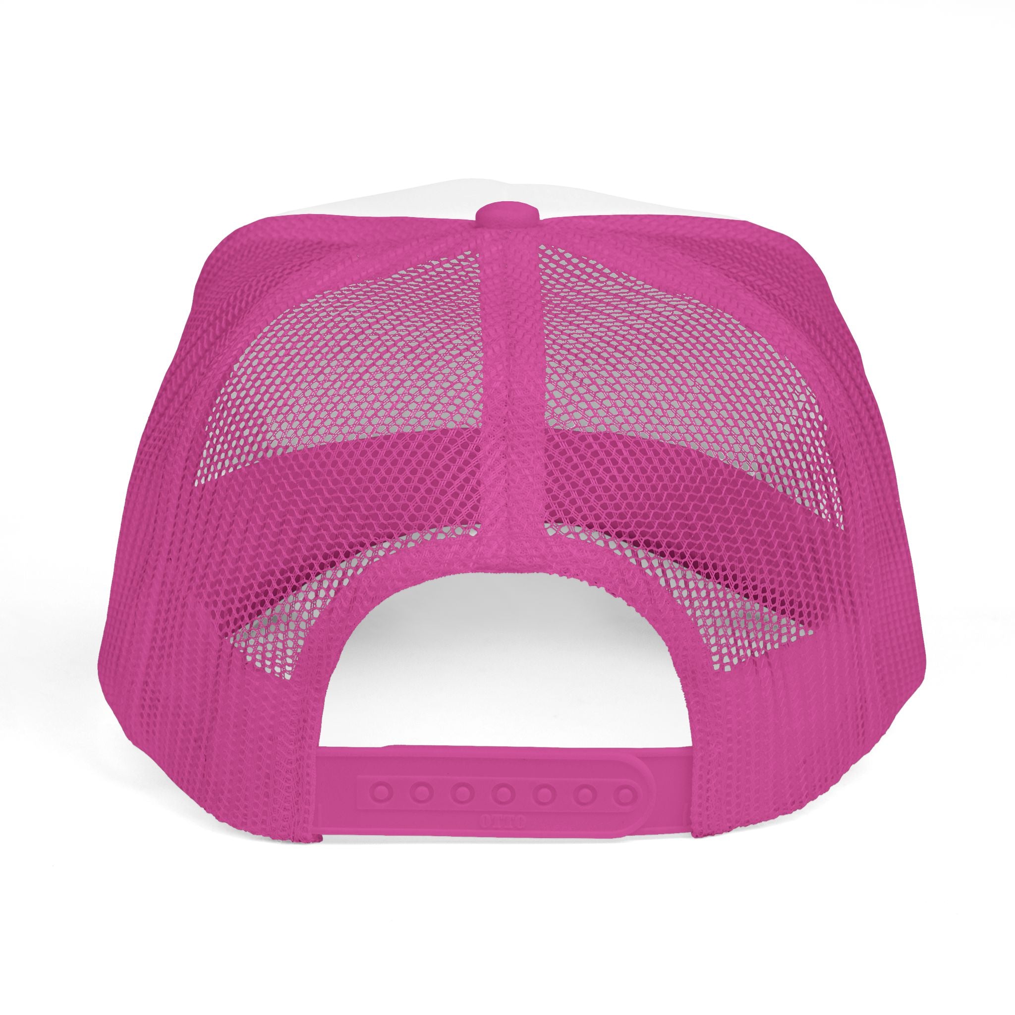 Grease Queen Trucker Cap