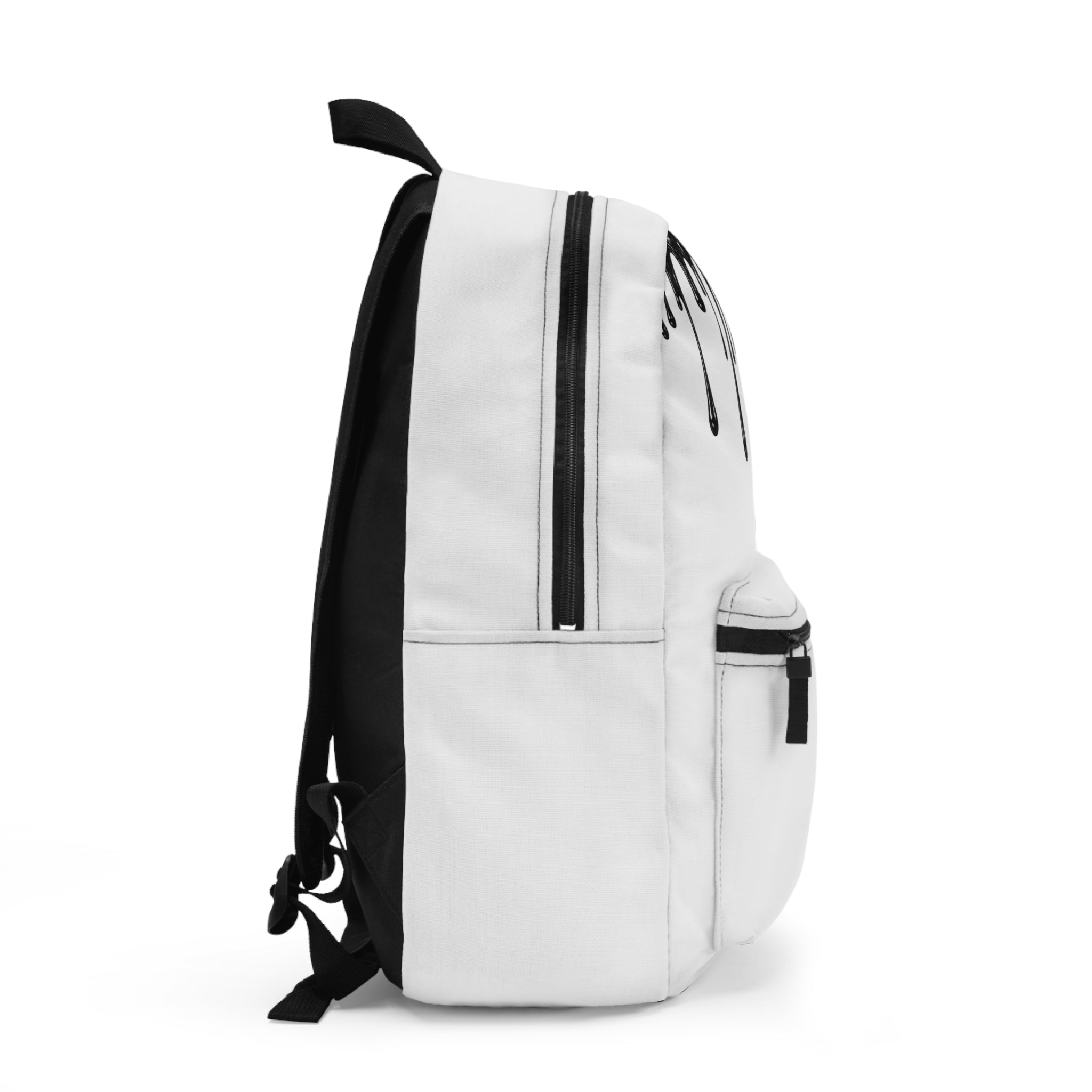 Grease Queen Drip BackPack