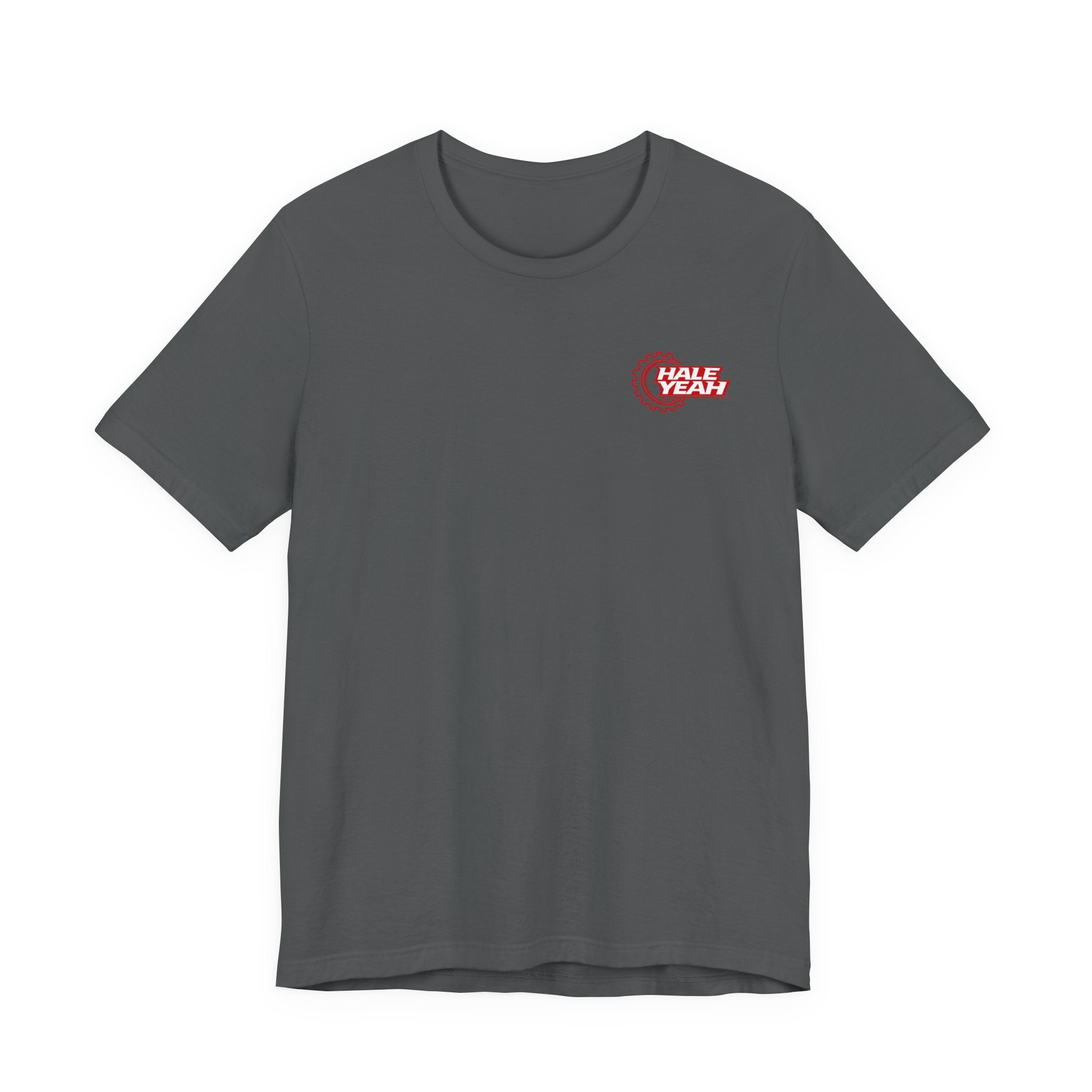 Grease Queen Classic Tee