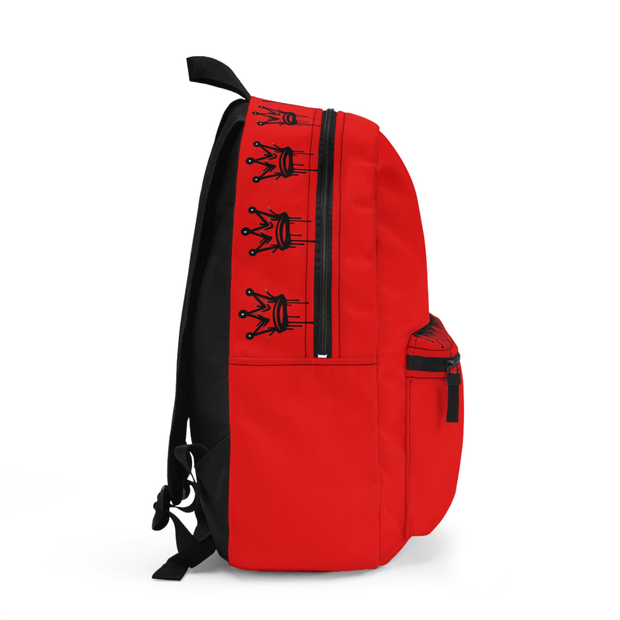 Grease Queen Drip BackPack
