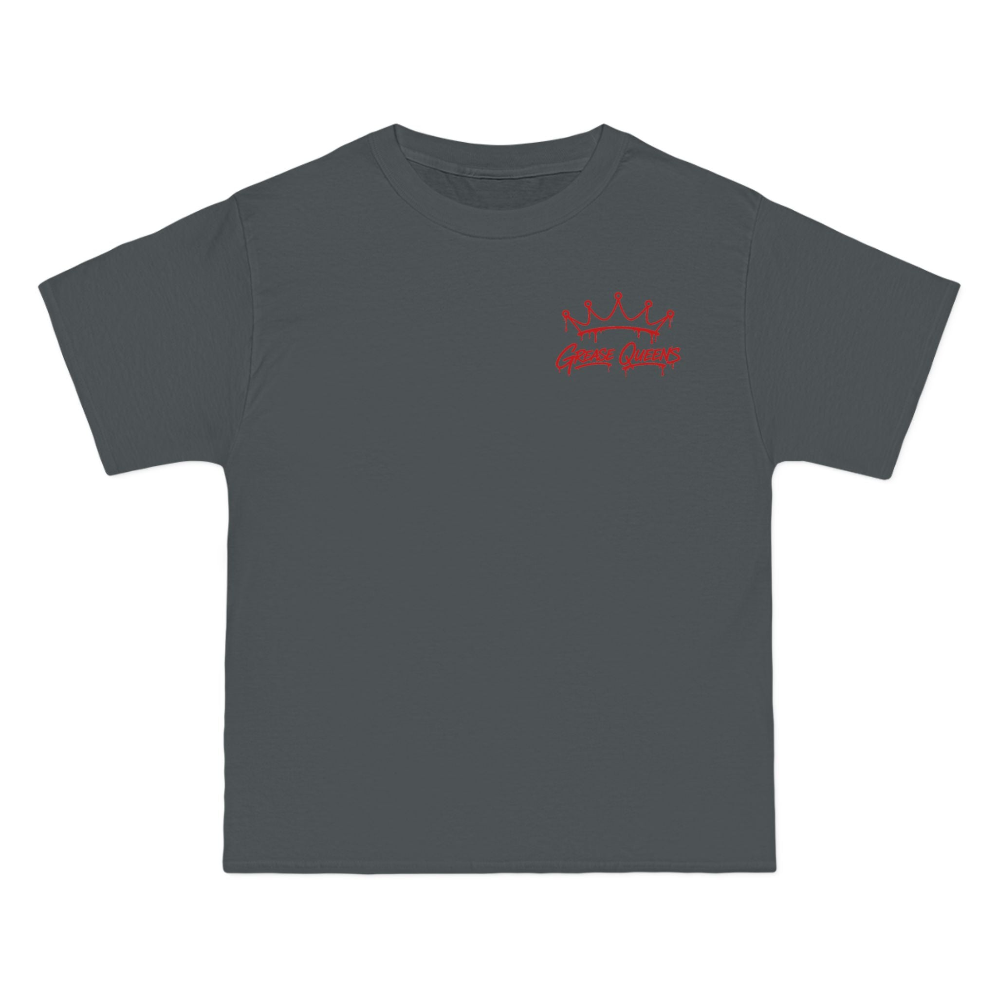 Grease Queen Profile Tee