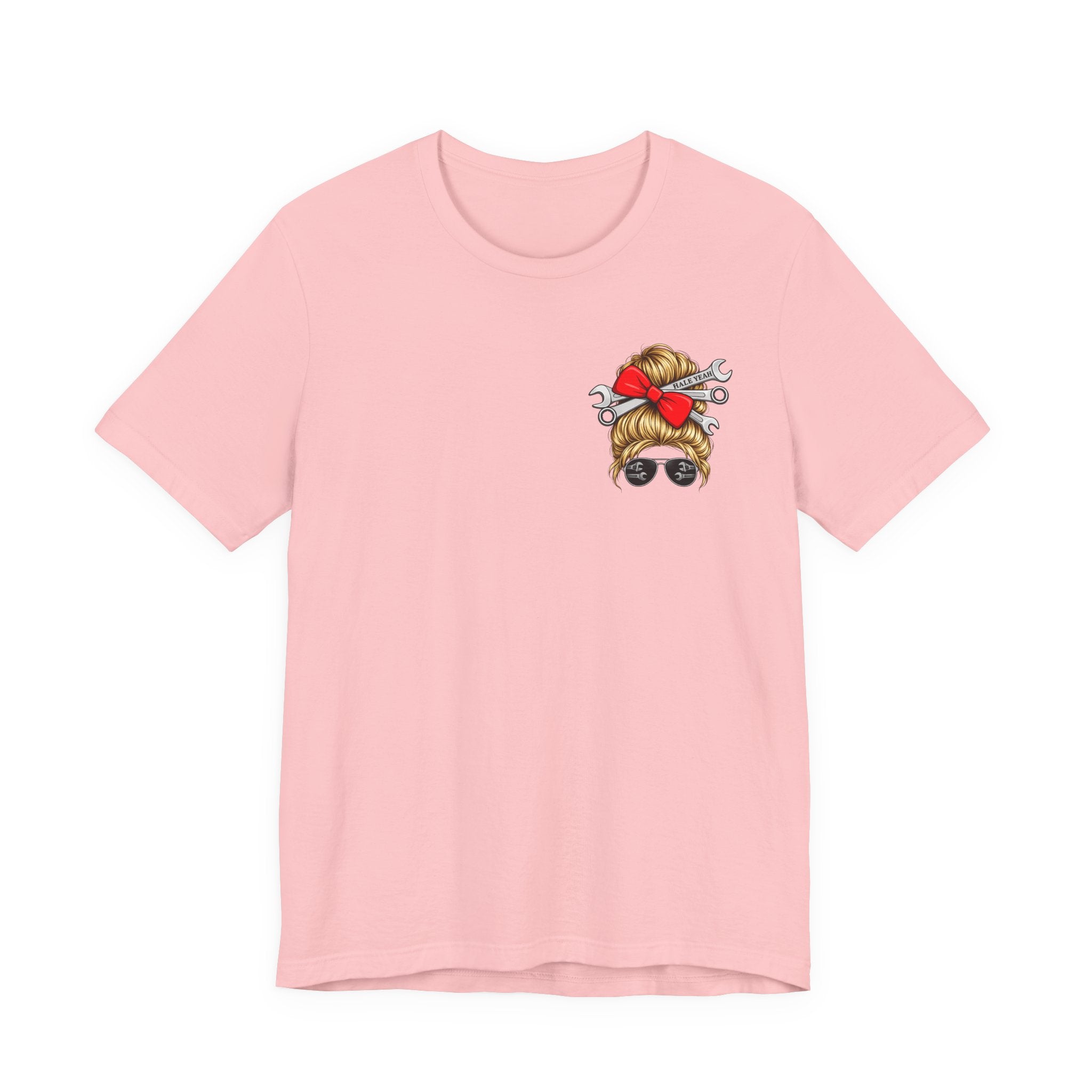 Grease Queen Ego Tee