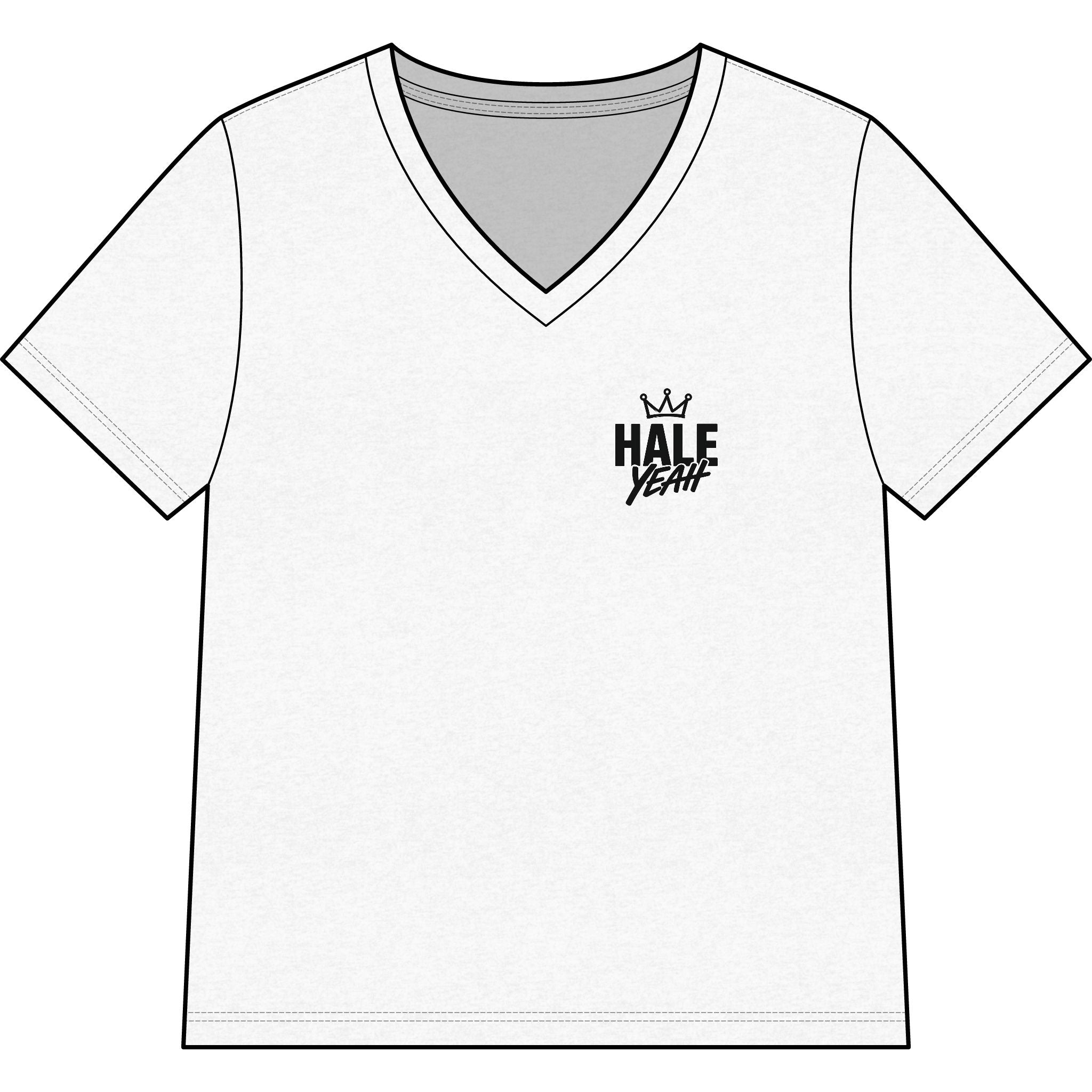 Grease Queen Talent Tee