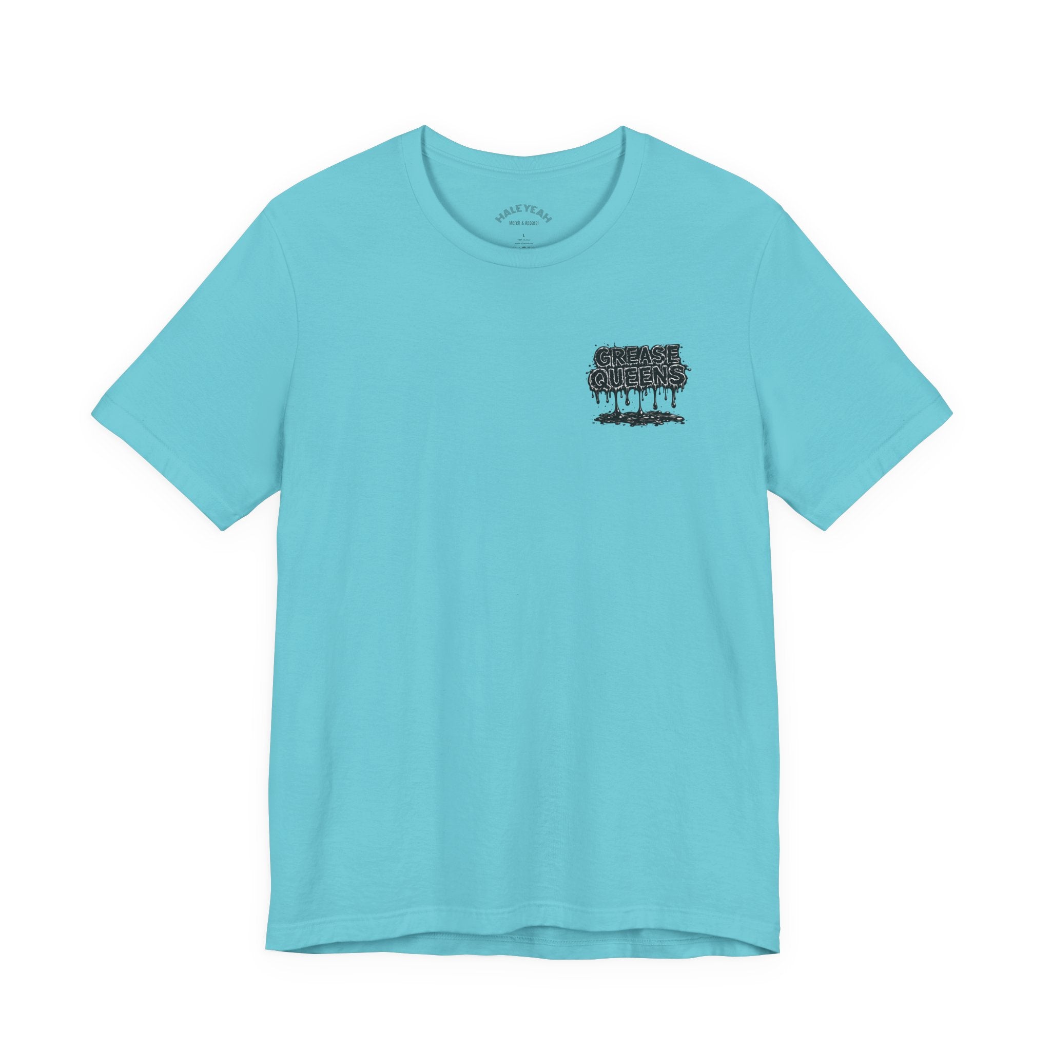 Grease Queen Graphic Tee