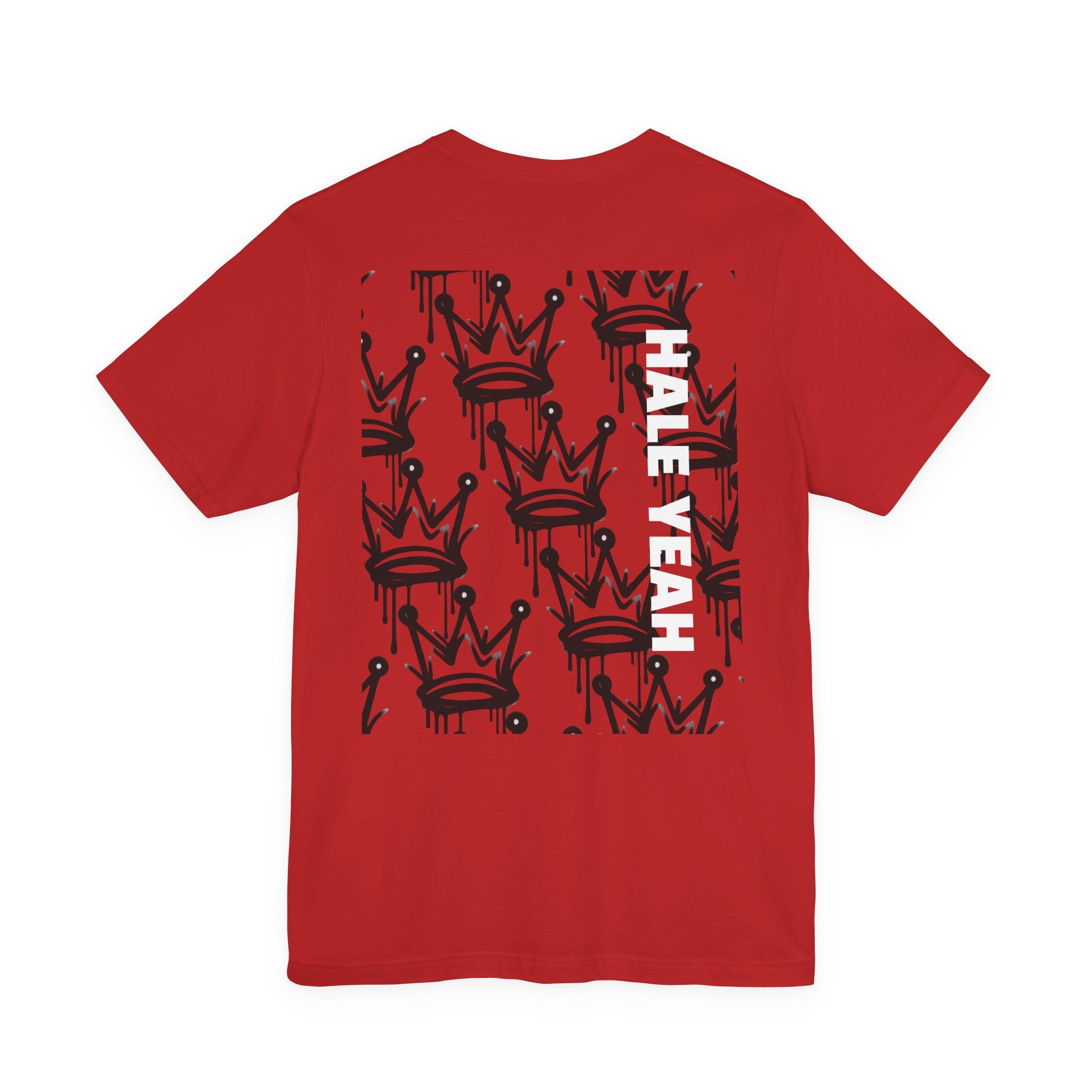 Grease Queen Graphic Tee